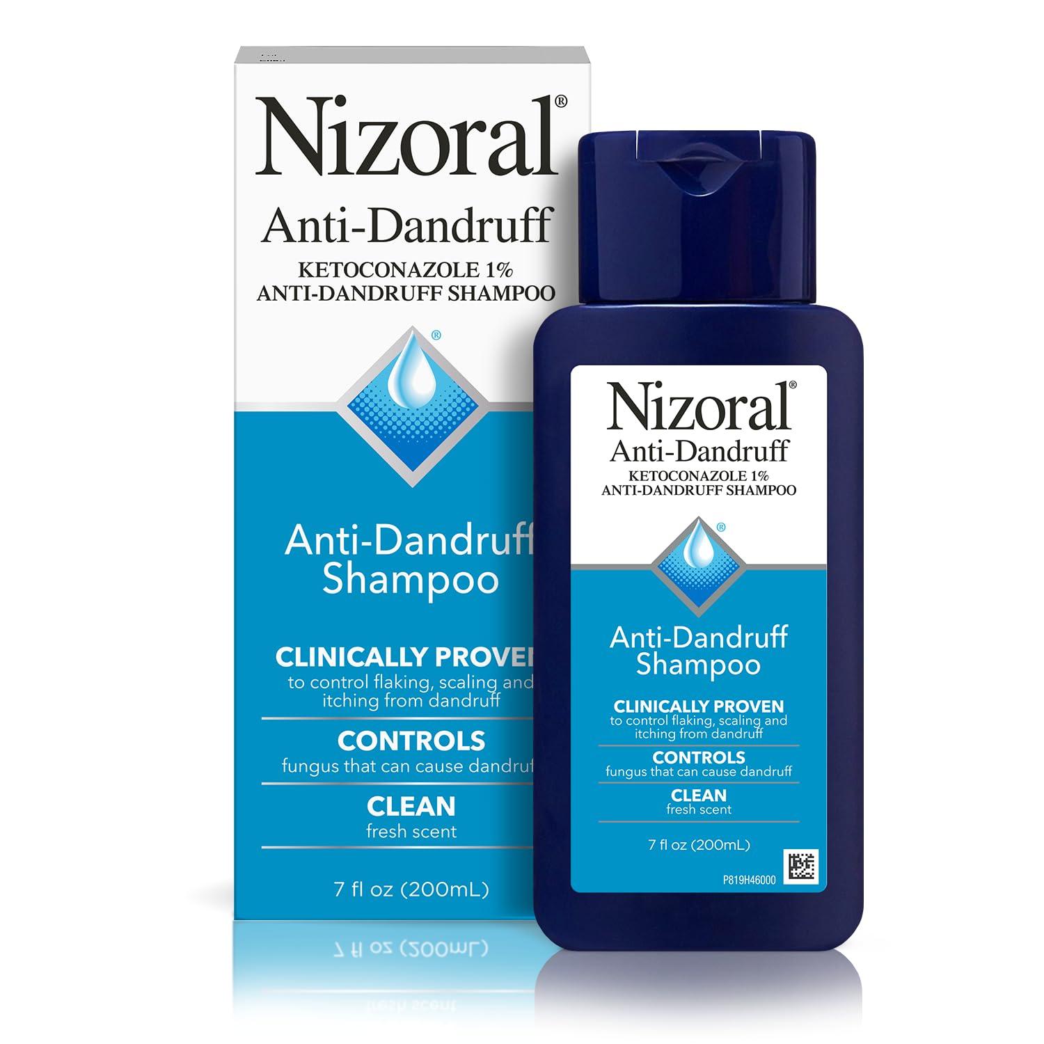 Versus Keto Dandruff Relief: Tested Scent vs. Powerful Active