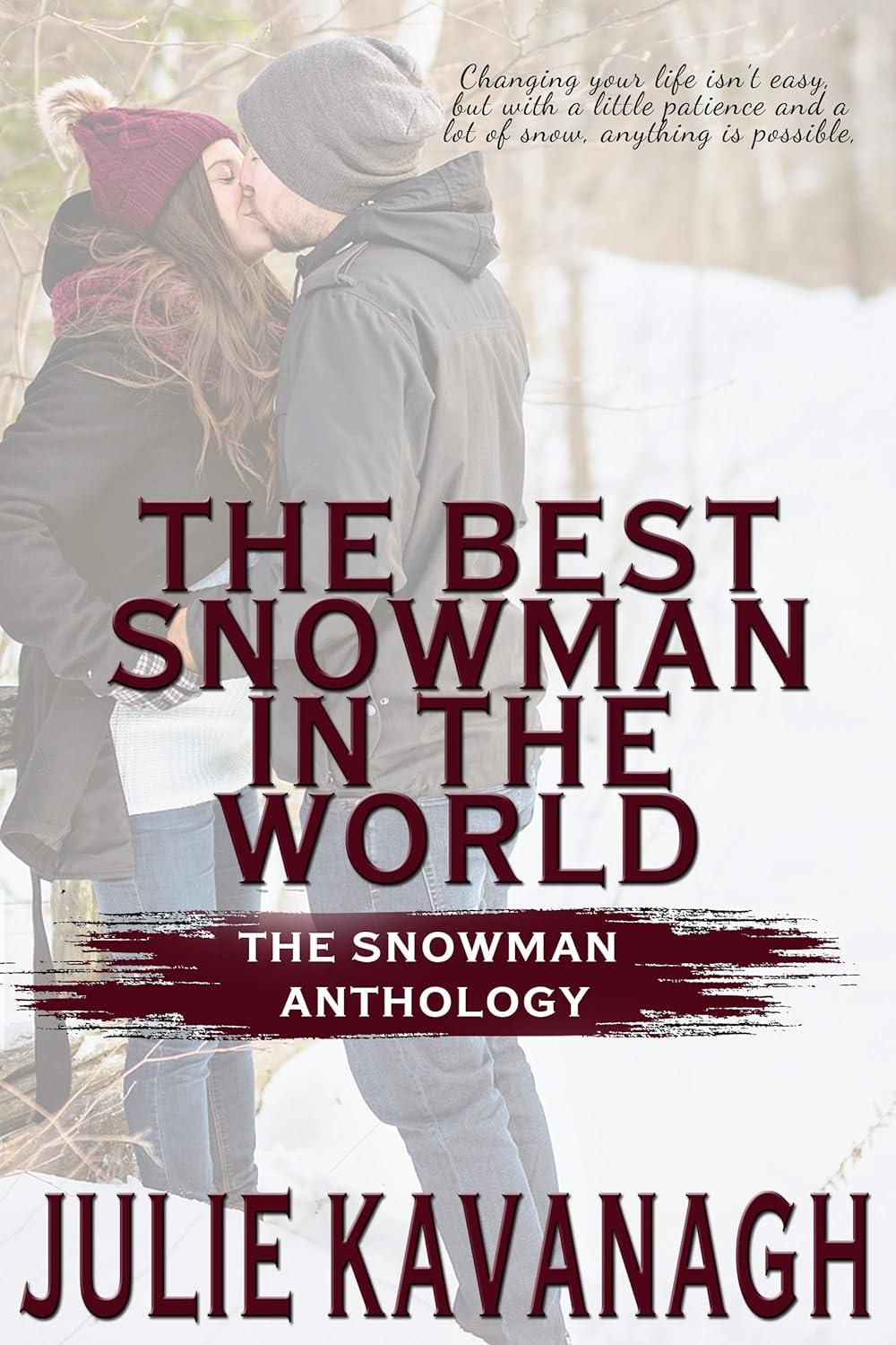Snowman Anthology: Best Tested & Surprising Story... Compare Now!