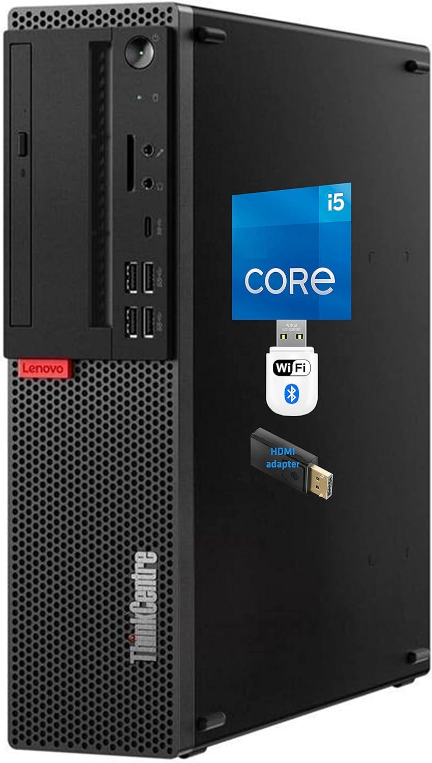 GEEKOM AX8 Max vs. Lenovo ThinkCentre M720q Tiny Showdown: Tested Performance Unveiled