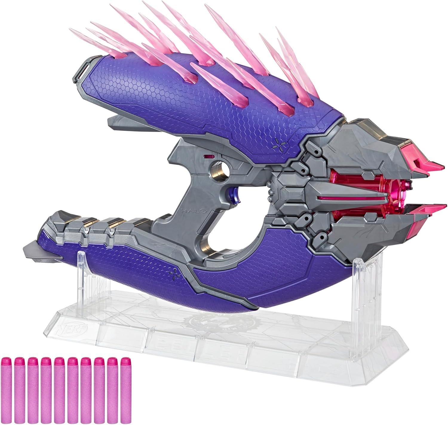 Nerf Blasters Compared: Surprising Insight on Power vs. Cost