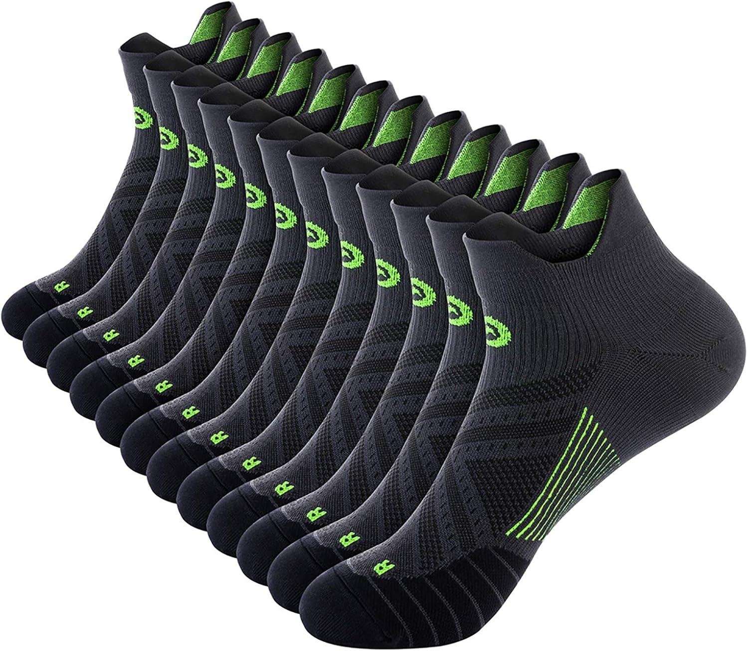 PAPLUS Sock Showdown: Surprising Support vs. Trendy Fit… Just Go For It!
