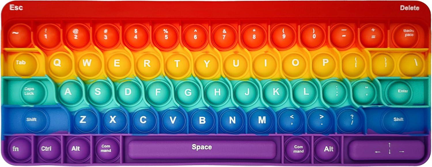 Funny How These Fidgets Fit Perfectly…