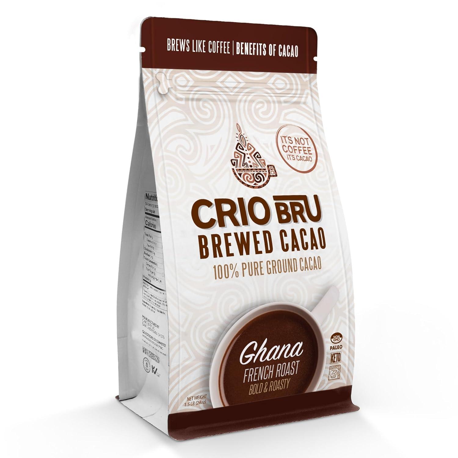 Grove Square Hot Cocoa: Tested Versus Guittard Cocoa Showdown