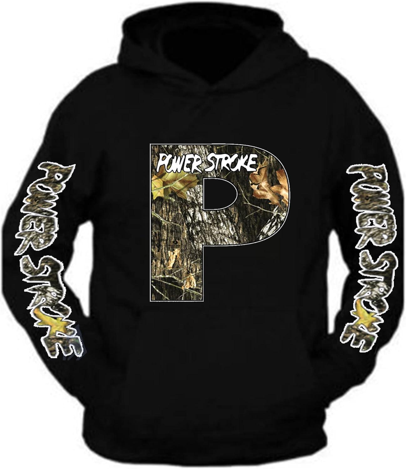 Testing Powerstroke Camo Hoodie’s Hide… Versus Leather’s Seasonal Edge Boldly!