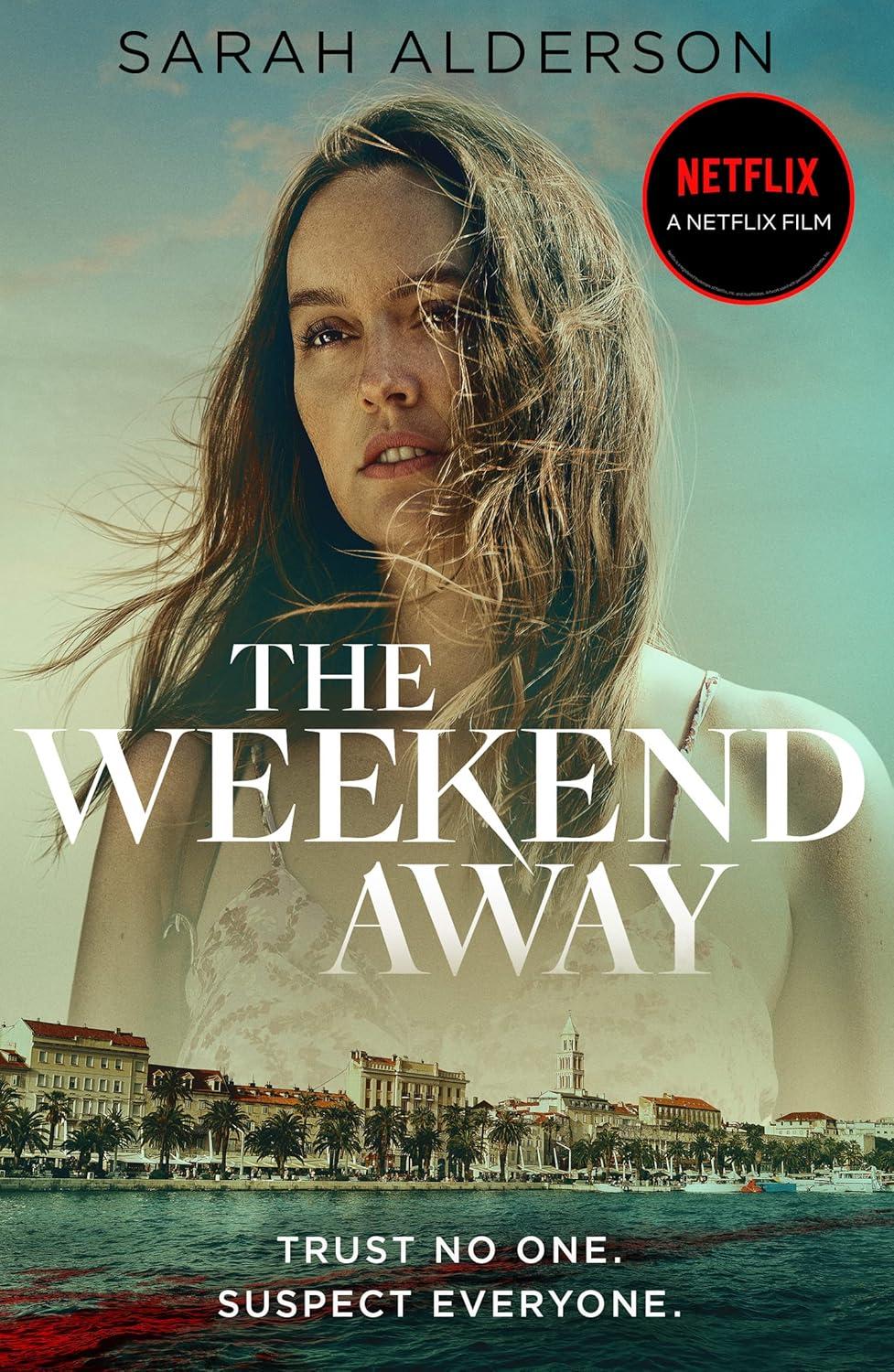 Netflix Movie Benefit Compared: Thriller’s Tested Tension... Leighton’s Edge Here!