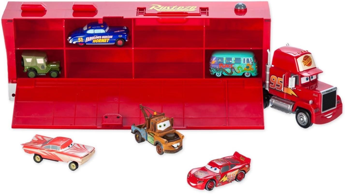 Surprising Toy Showdown: toddler hauler vs. dinosaur transporter seasonal picks