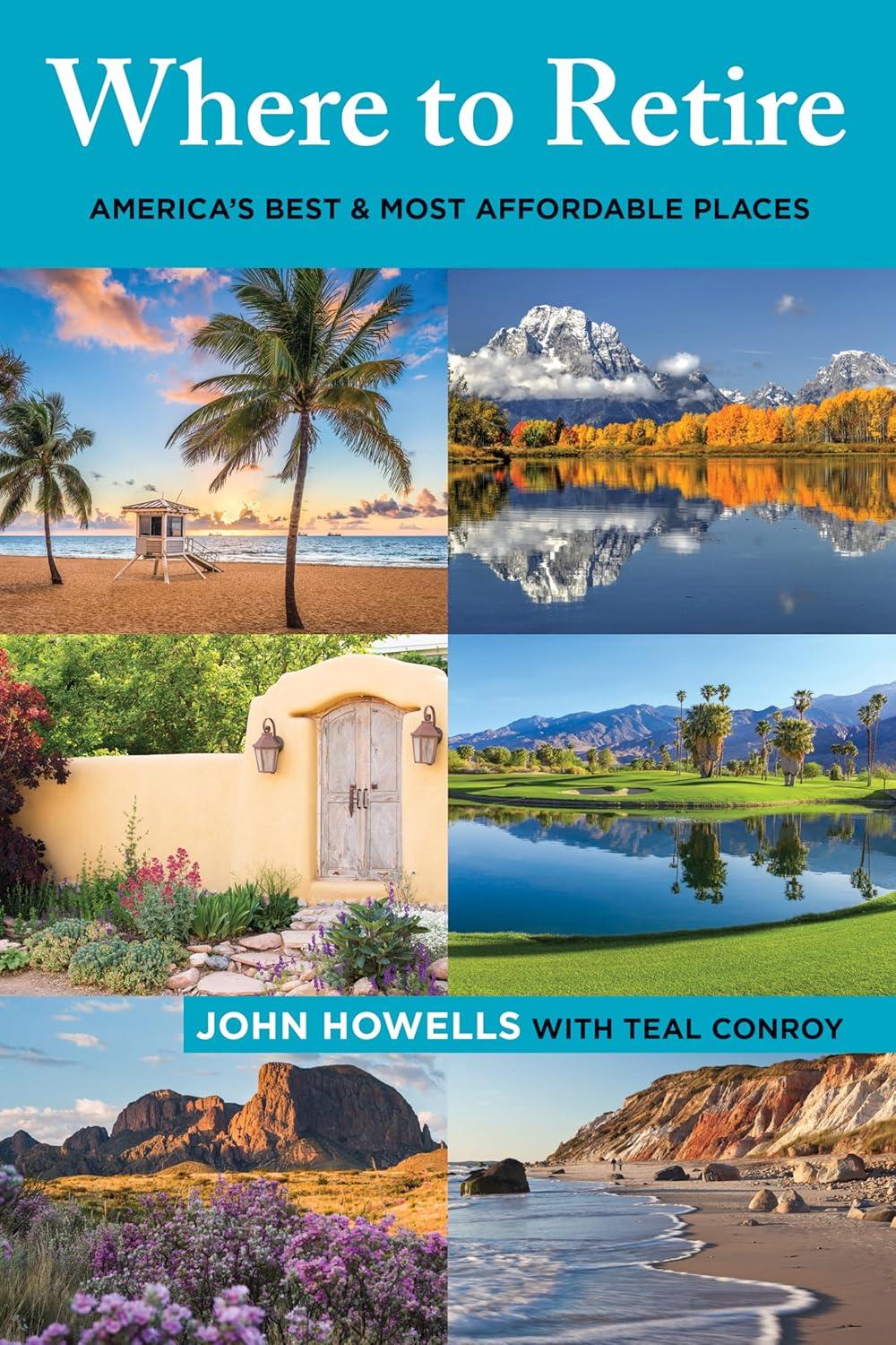 Retire Smart: Compare U.S. & Overseas Options... tested!