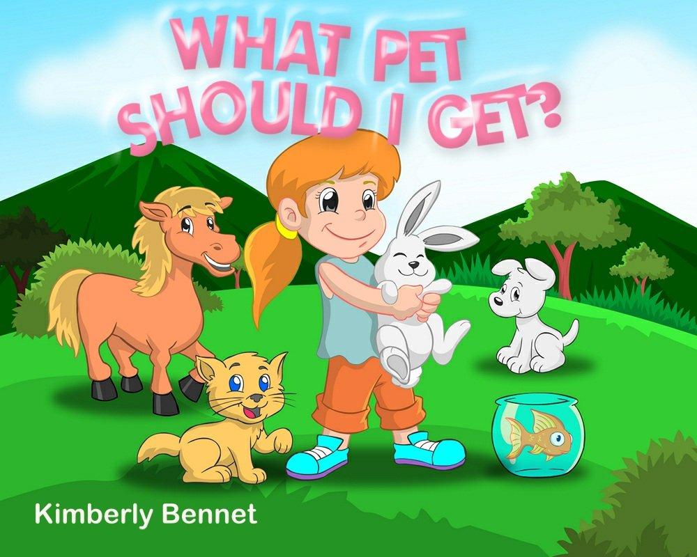 What Pet Should I Get? Seuss Book Showdown... Tested!