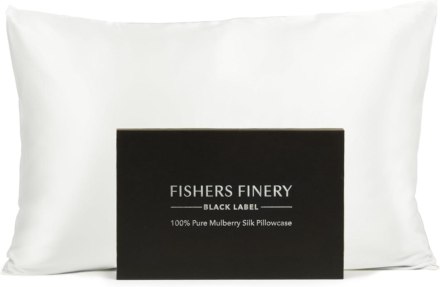 Surprising Silk Showdown: tested Luxury Bedding Wins