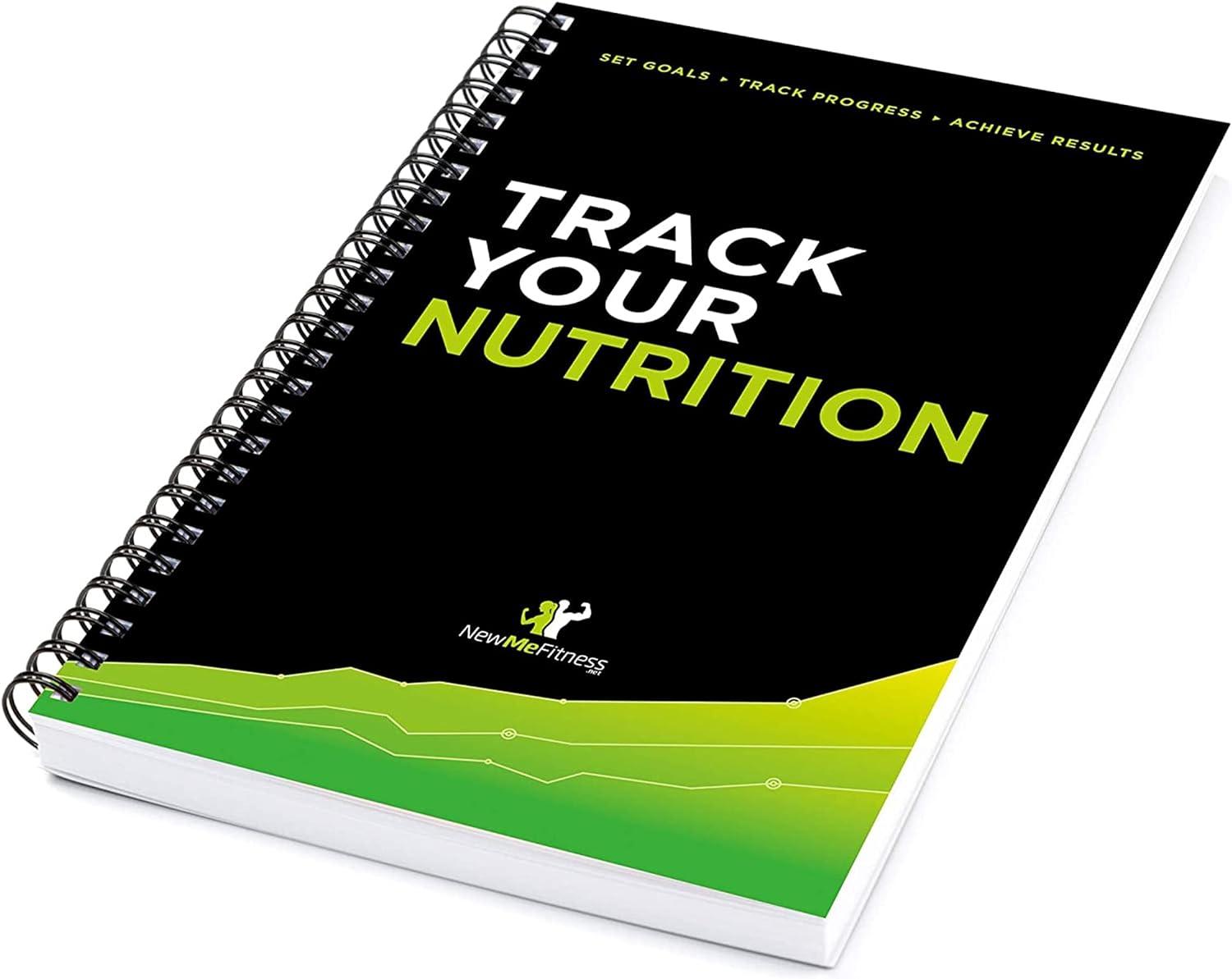 FitJournal Showdown: Activity, Food, Weight Loss, Tested for Real