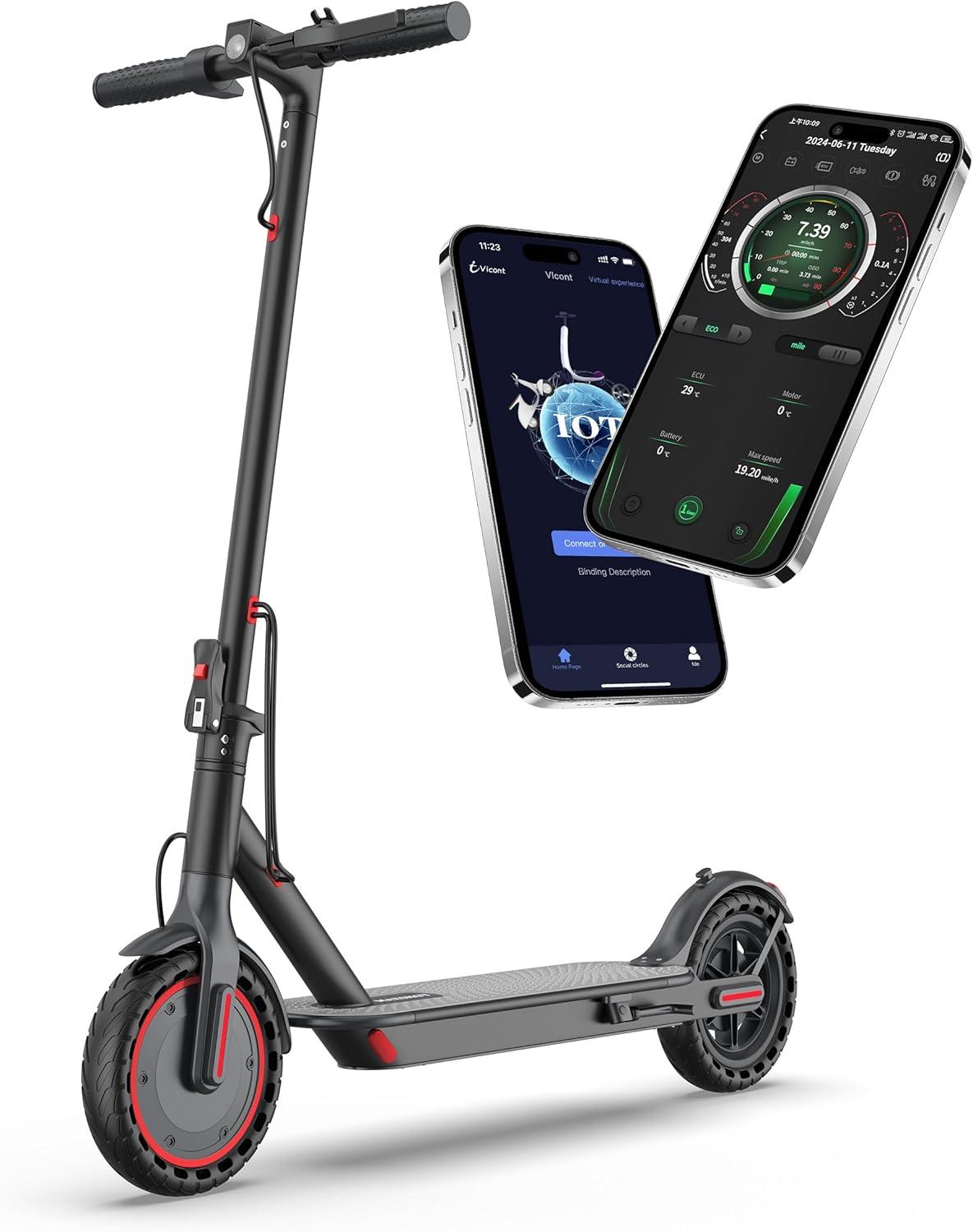 Electric Scooter Showdown: Tested For Travel… Surprising Insights For adults