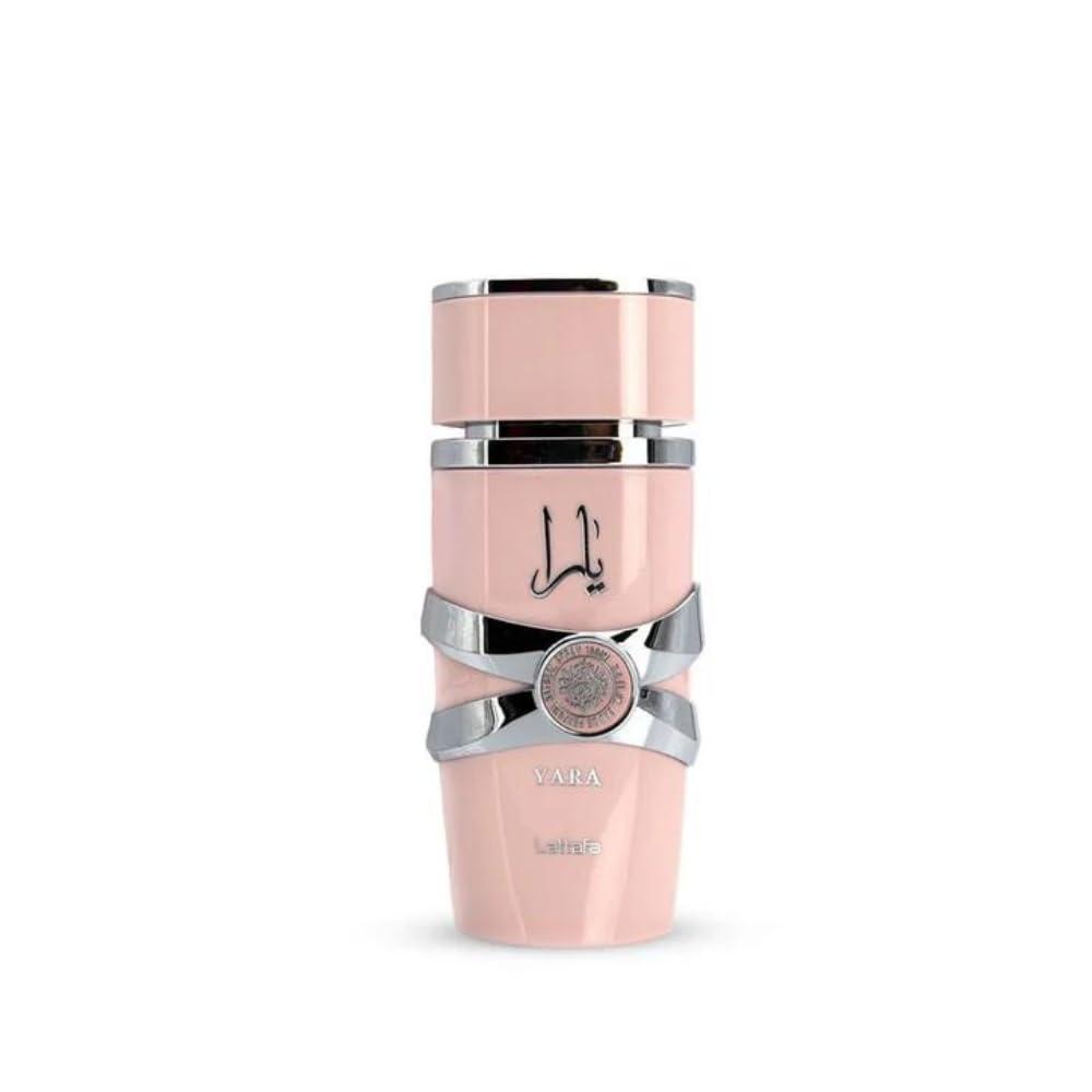 Lattafa Yara Perfume: Gourmand, Fruity... Lasts Long! Compare Now