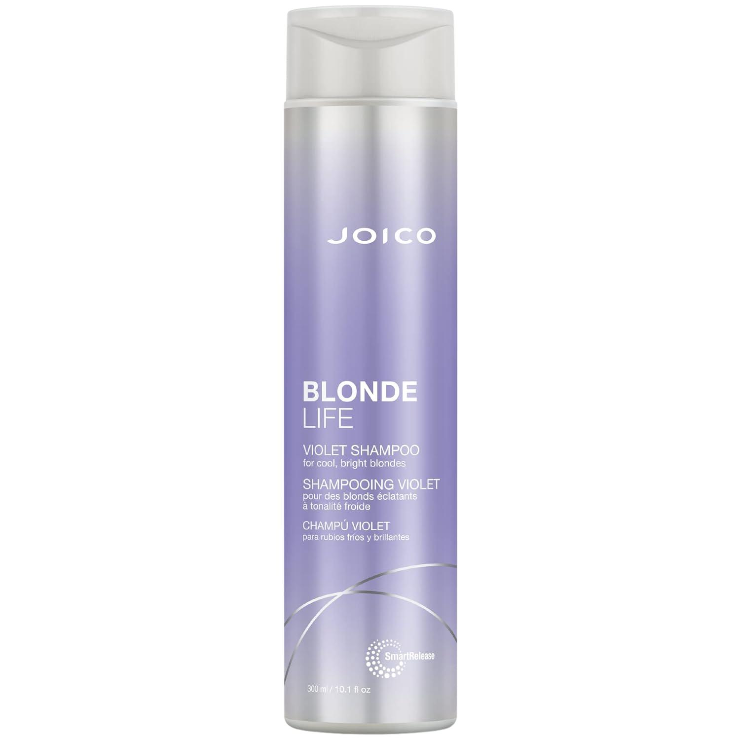 Coasted Blonde Life Violet Shampoo Versus Orange Dye: Tested, Banish Yellow!