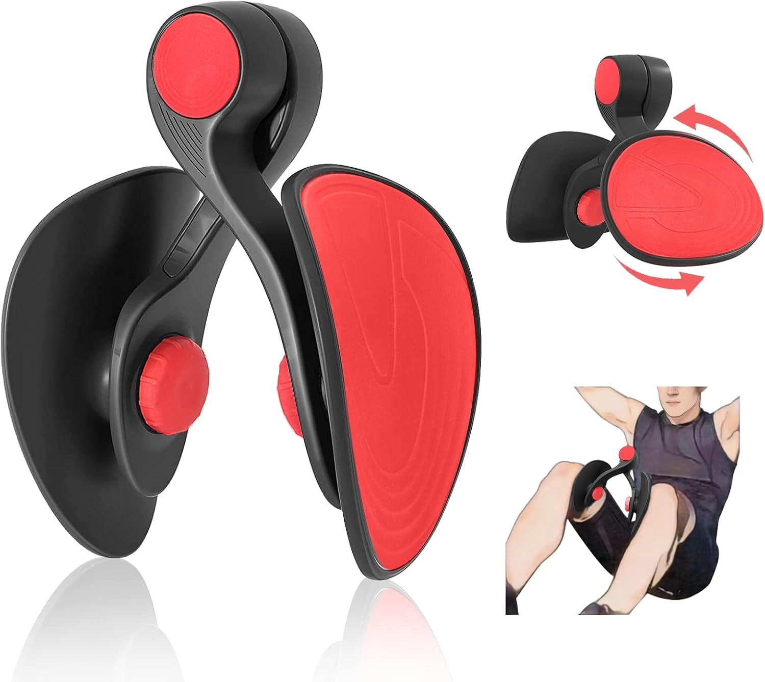 Surprising Hip Trainer Showdown: Kegel Pros vs. Resistance Wins