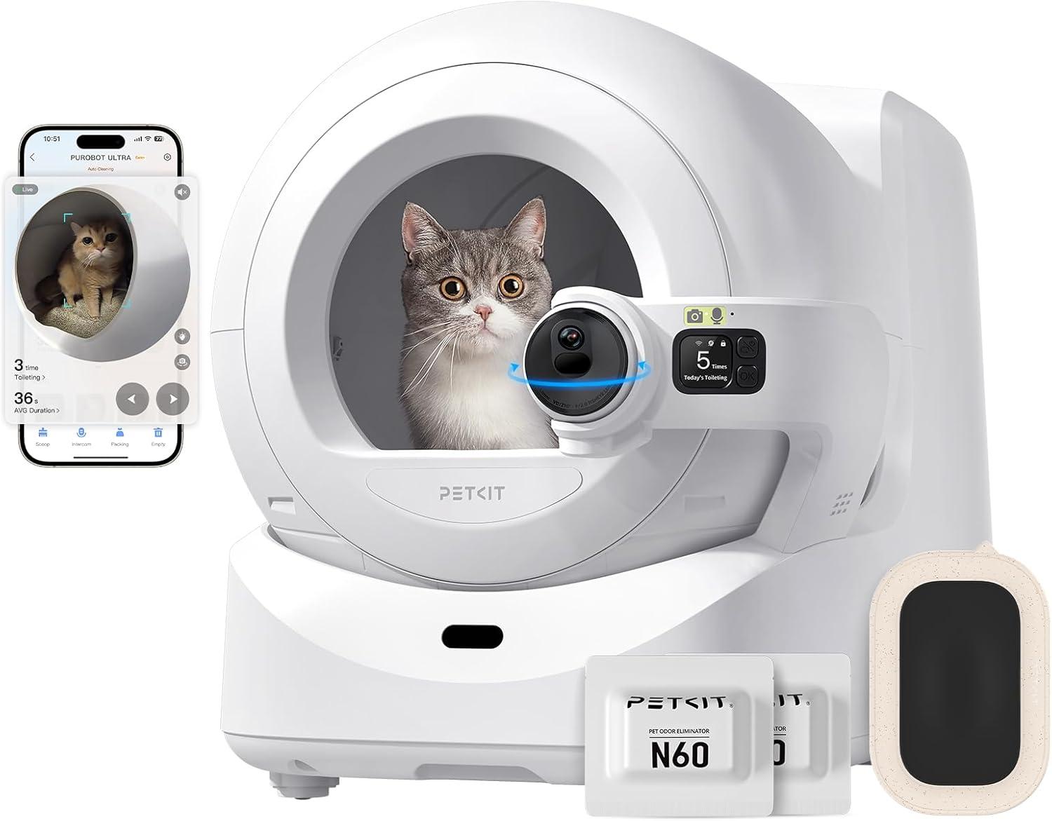 Travel Cat Litter Box Versus Stationary: Showdown!