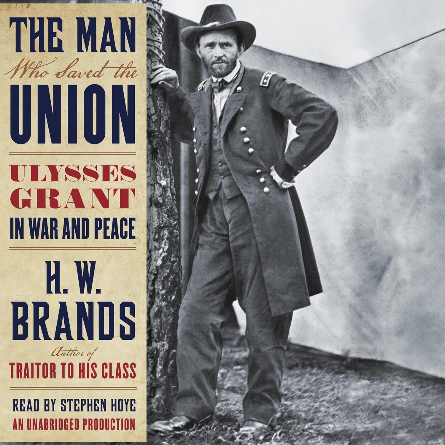 Grant Versus Politics: Battle Tested, Surprising Union Insight