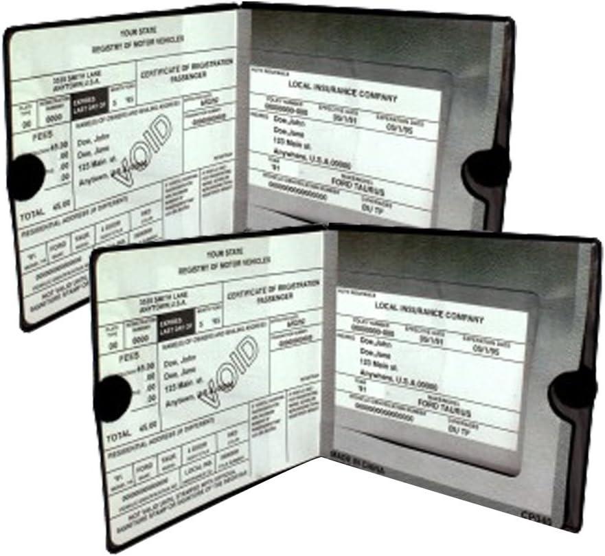 Essential Auto Wallet: Tested Versus Bundle - Strong Closure, Storage Insight
