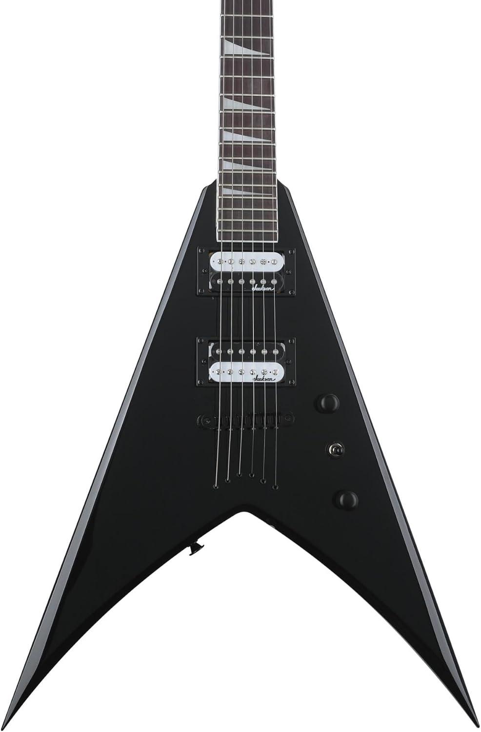 Guitar Showdown: Pins, King V, Violet Sunburst Compared… More Than Meets the Eye