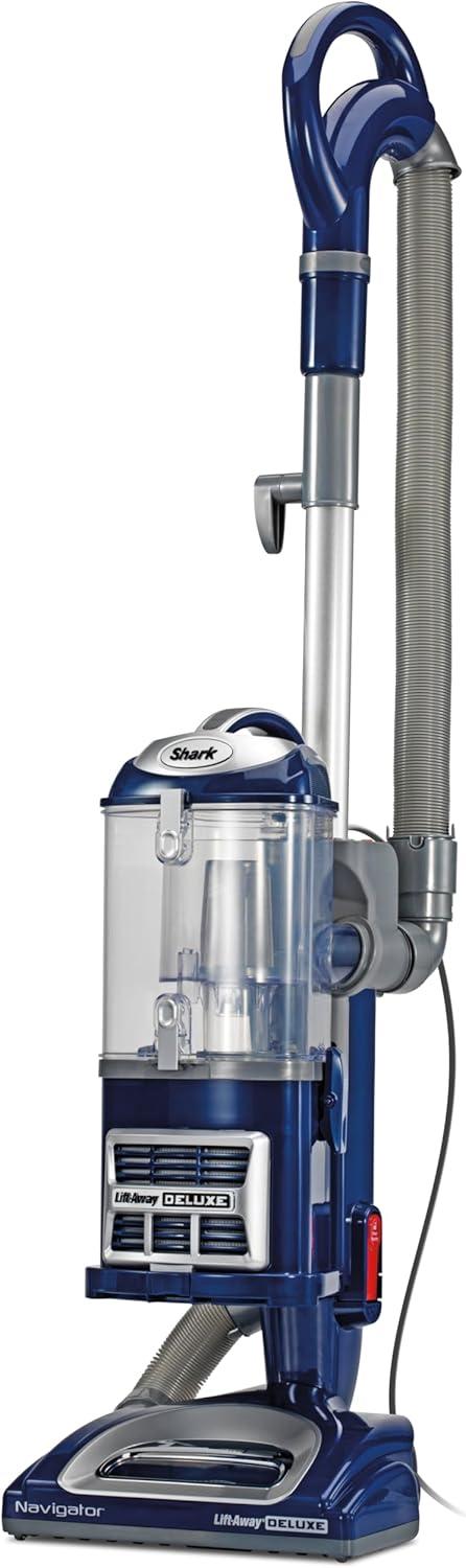 Shark Navigator Tested Versus Vacuum Upright: Big Cup insight