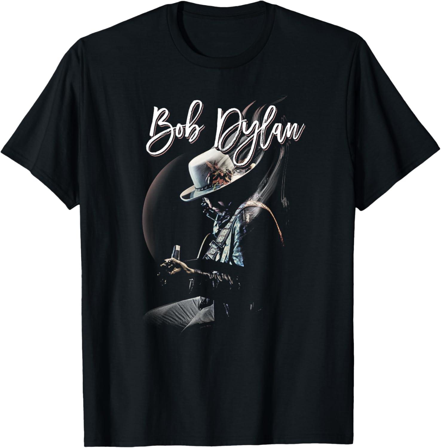 Classic Fit Dylan T-Shirt: Unexpected Release Compared... See The Test