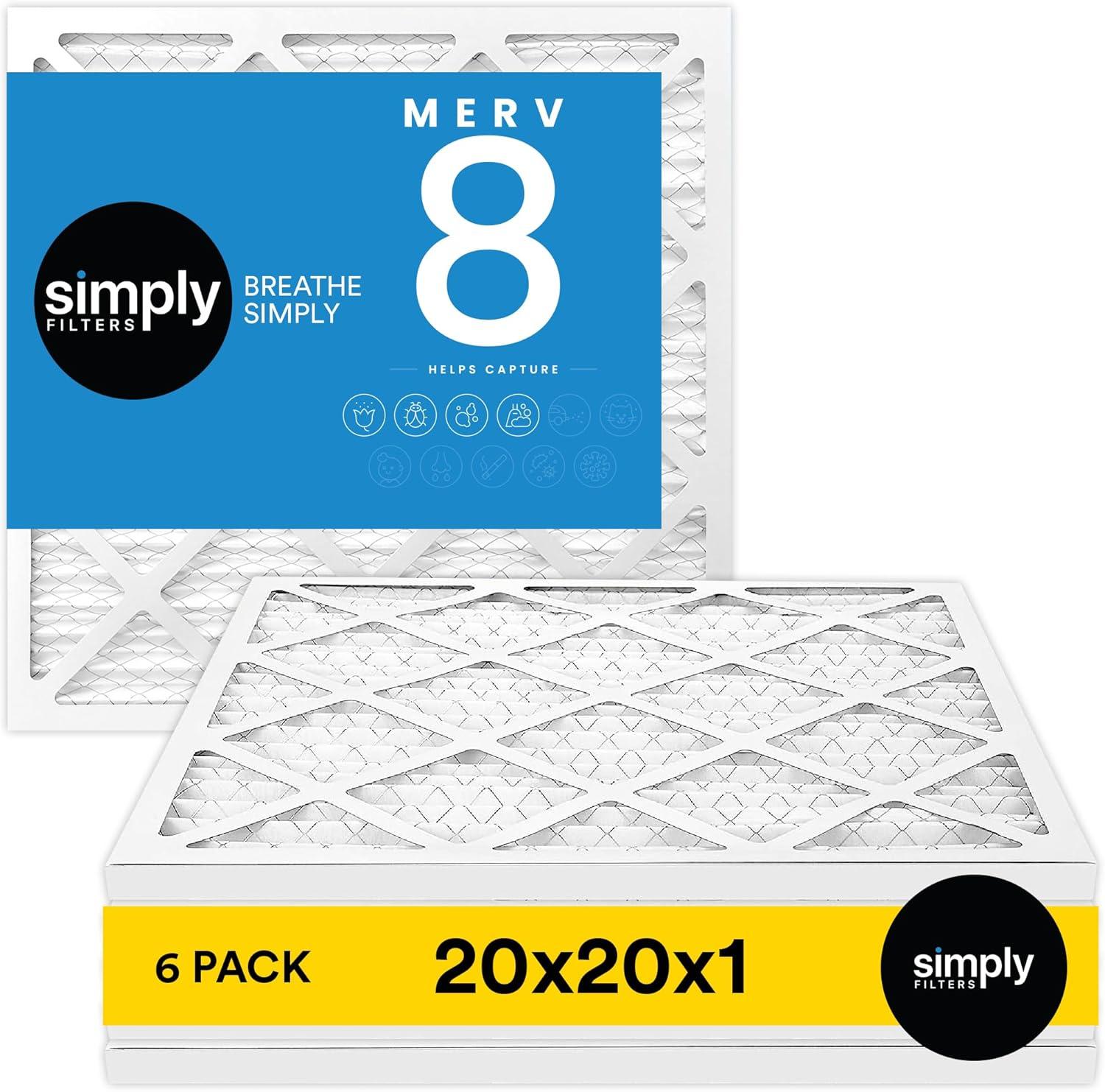 Surprising Efficiency Unveiled: Air Filter Test Showdown