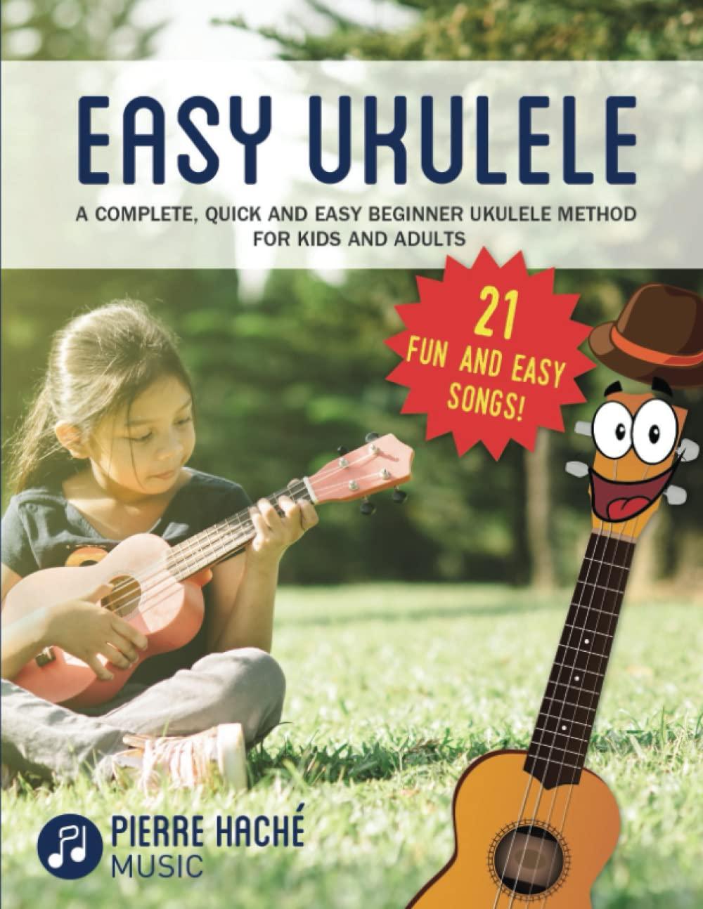 Ukulele Showdown: Best For Beginners?