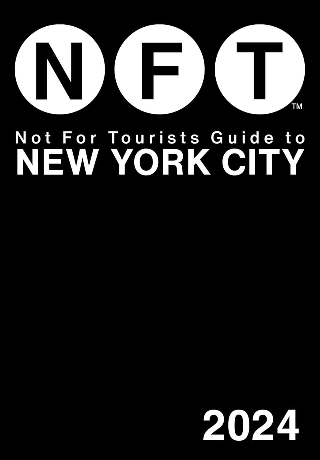 Not For Tourists NYC: 2023-2025 Compared: Tested Picks & Insights