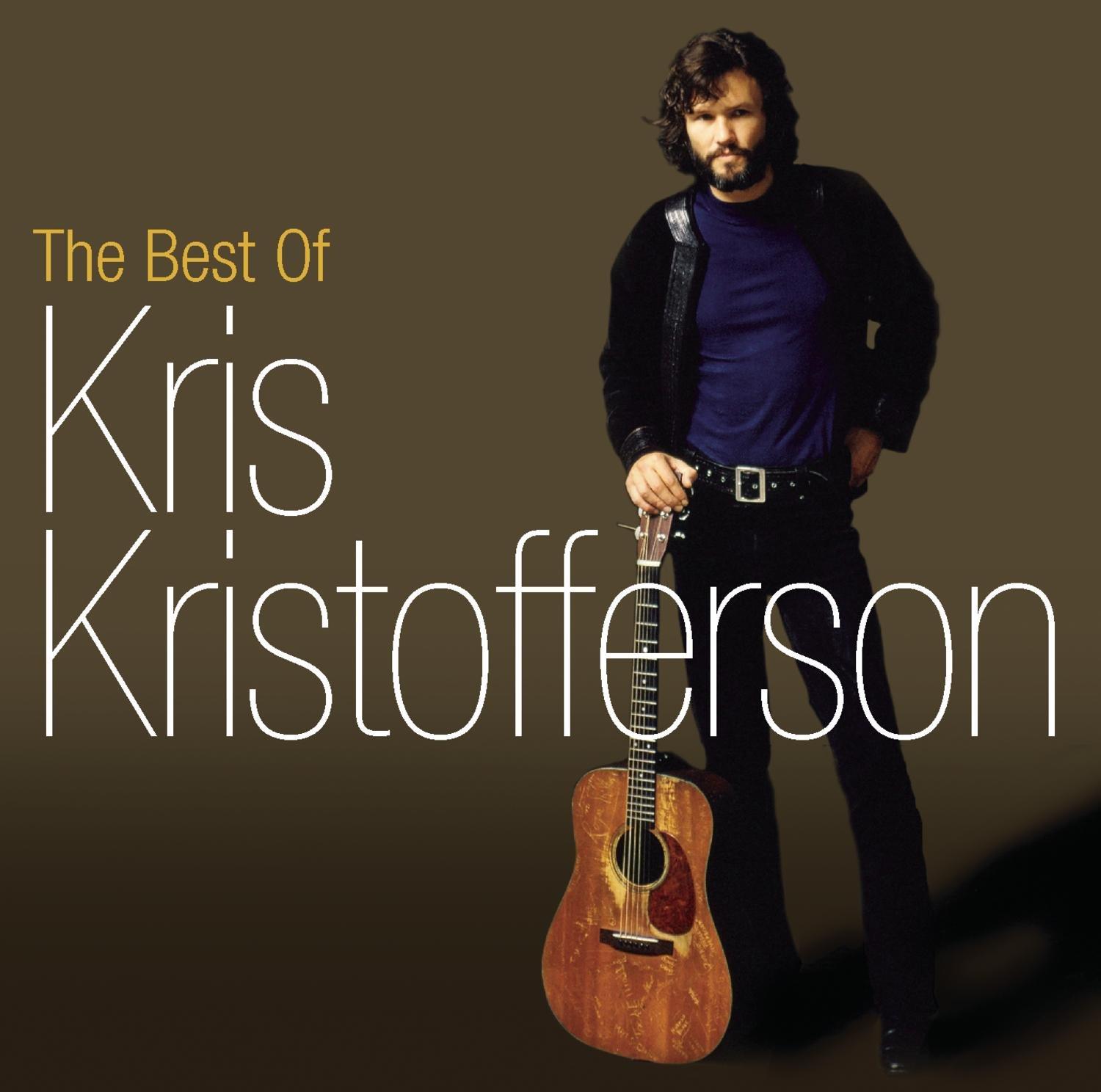 Kris Kristofferson's Best vs. New Hits: Tested, Seasonal Benefits