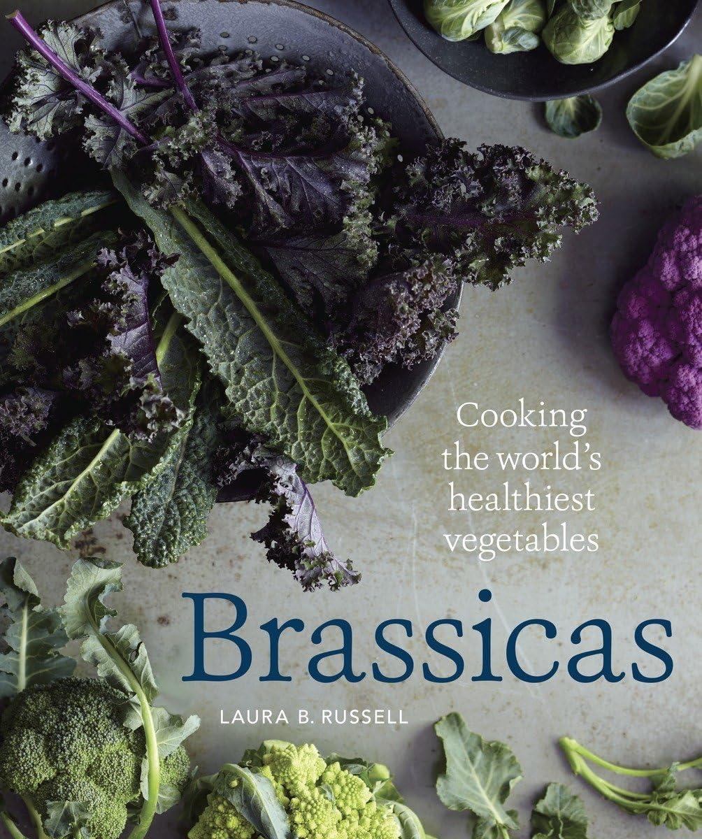 Brussels Sprouts' Crispiness Versus Kale's Heartiness Tested... A Benefit Showdown!