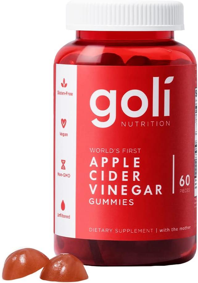 Vegan Goli Gummy Vitamins Compared: Tested, B12 Boost, Gluten-Free Wonders