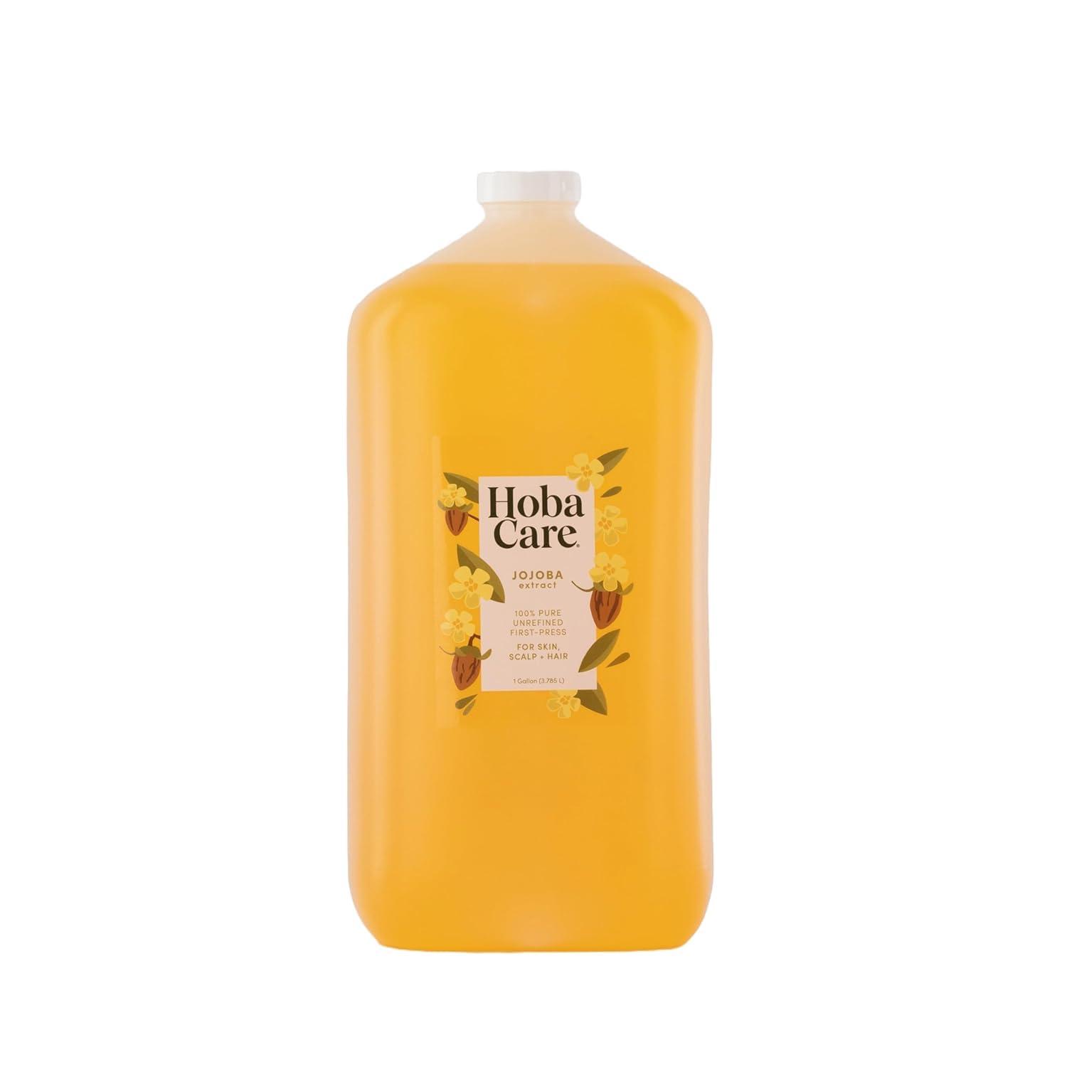Surprising Jojoba Uses: Versus Benefits For Hair, Skin