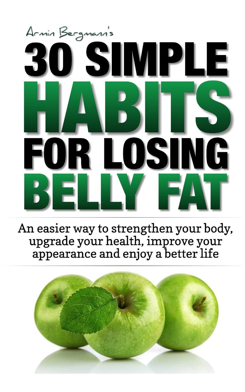 Weight Loss Habits: Surprising Belly Fat Loss... Tested!