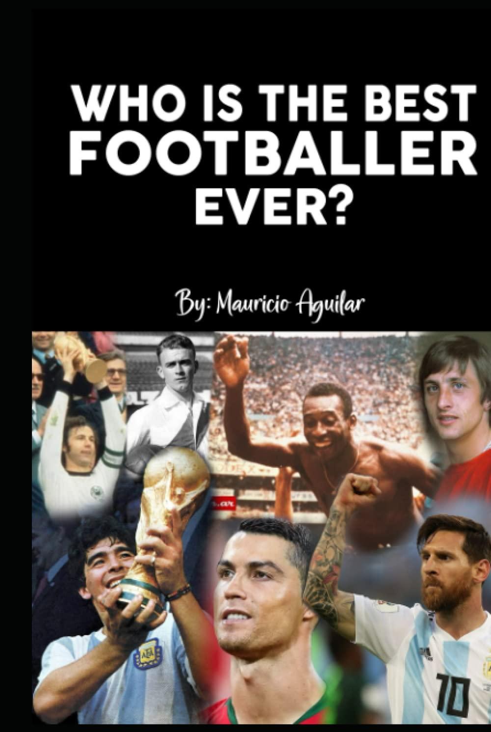 Comparing Legends: Who's the Greatest... Ever?