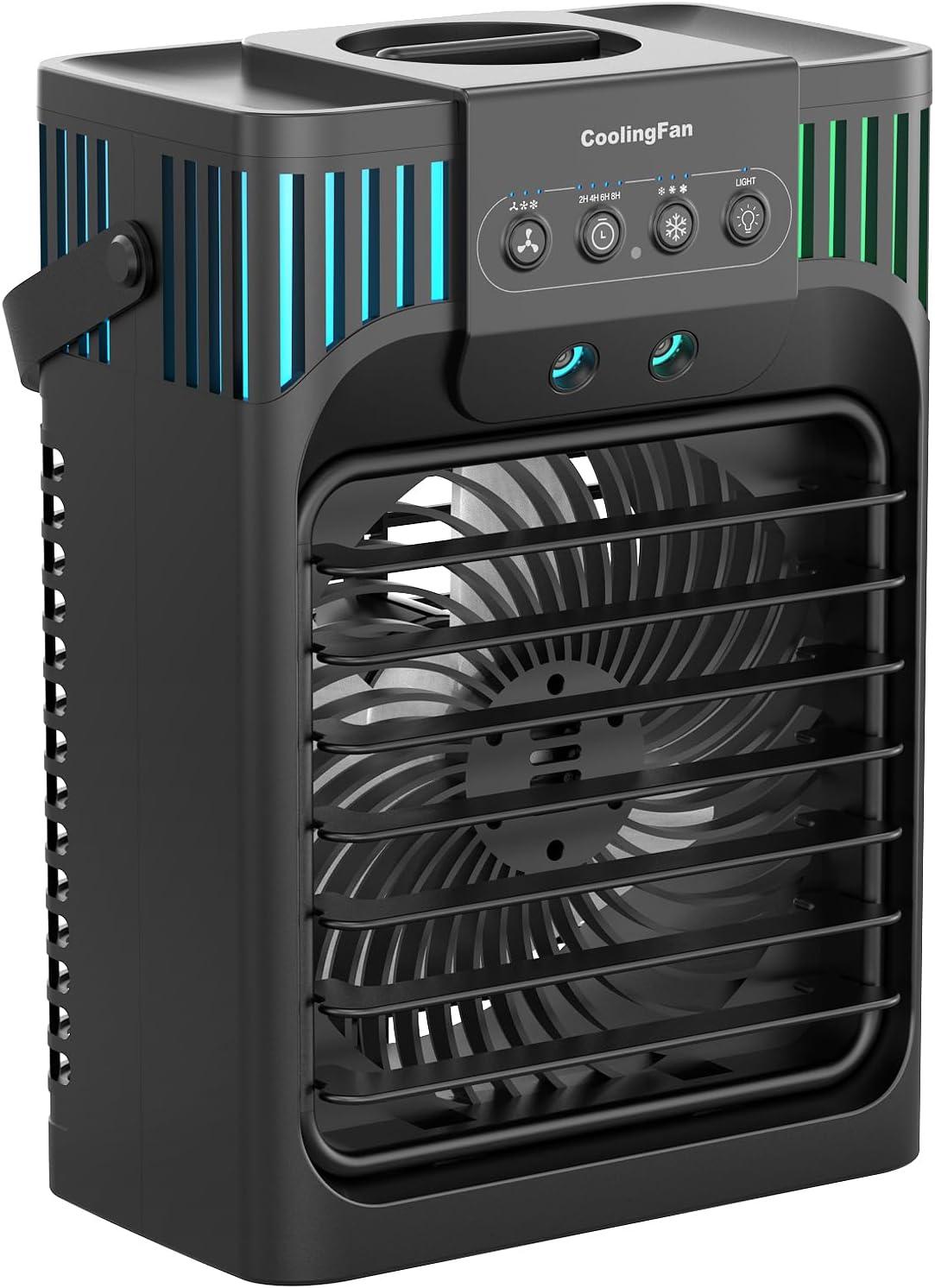 Portable AC Showdown: tested Comfort for Summer Savings