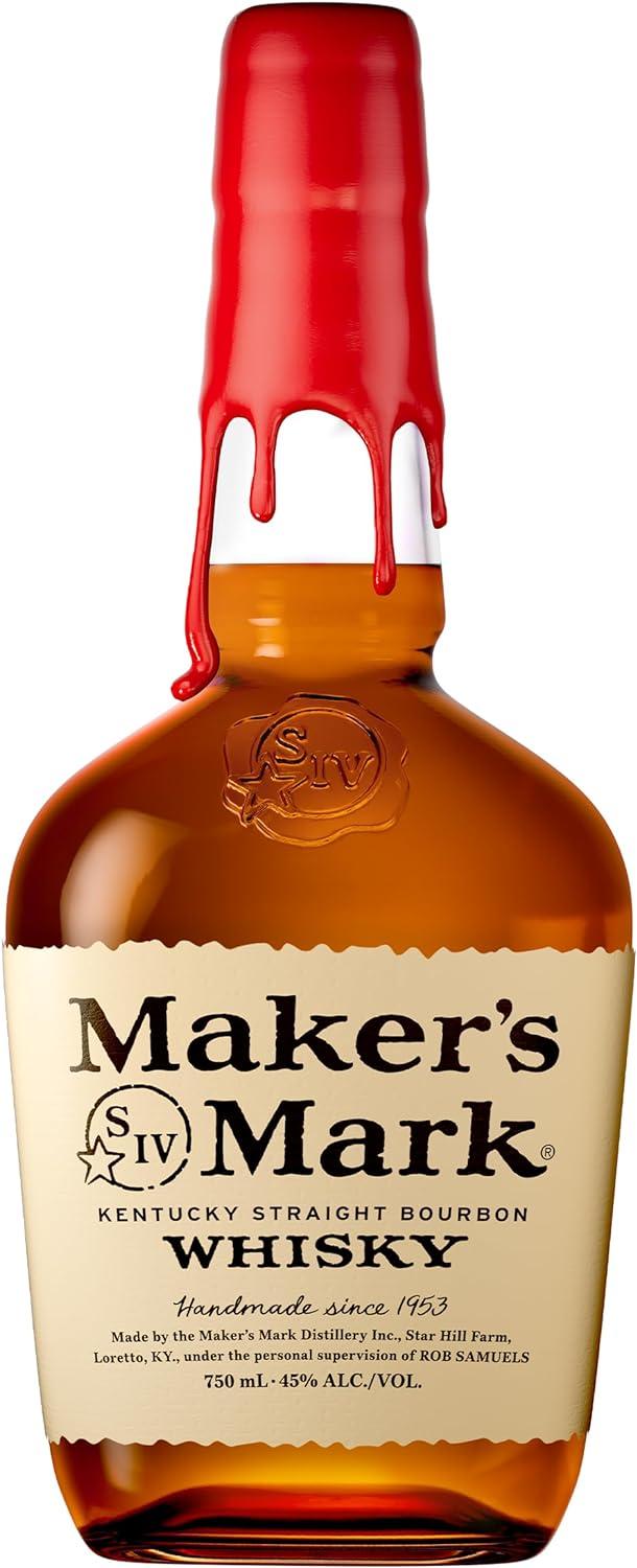 Bourbon Showdown: Glass, Gift, Whisky, Cherries Compared