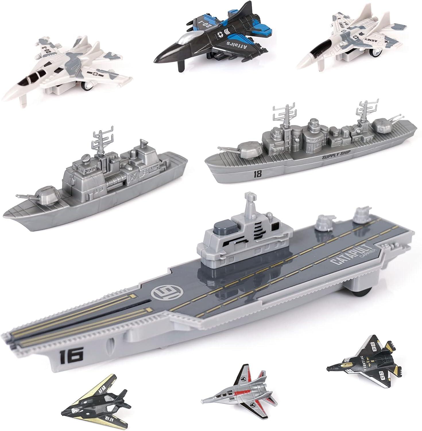 Surprising Insight into Fighter Plane Gifts...Tested