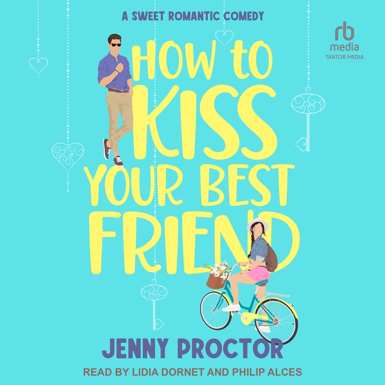 Best Year Yet Or Love at First Kiss? (Surprising Insight 40 char)