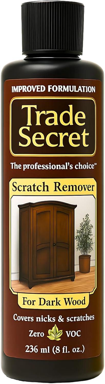 Scratch Fixes Versus: Surprising Home wood Care Insights