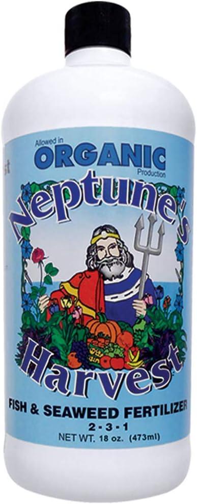 FatalityvsBrandTests fertilizers indoors