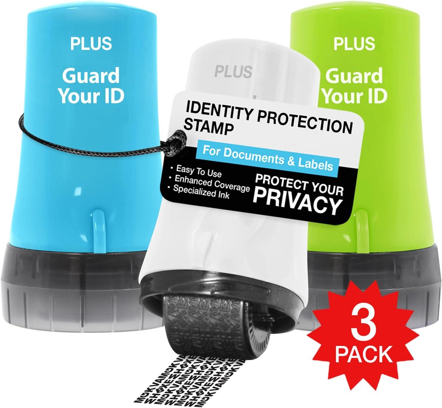 Protecting Identity: Tested Products for Secure Living Today