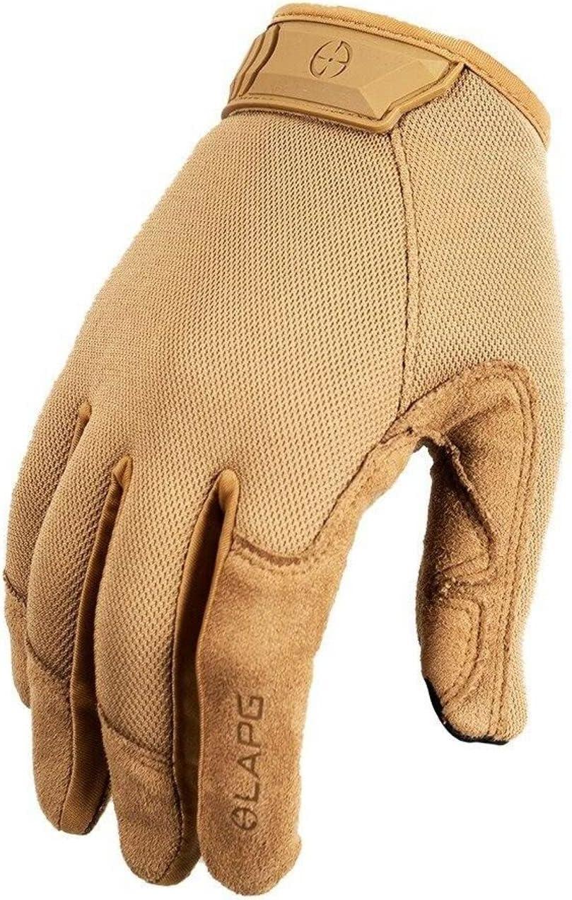 Comparing gloves: tested usability across tasks