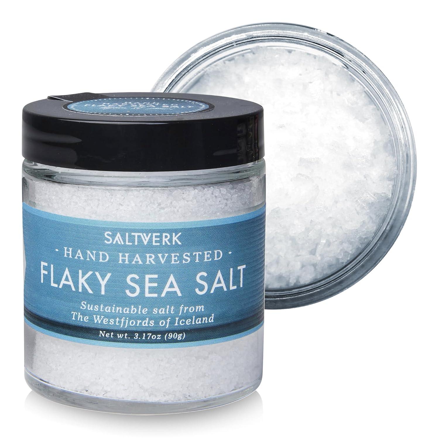 French Sea Salt Showdown: Tested Benefits & Surprising Insights
