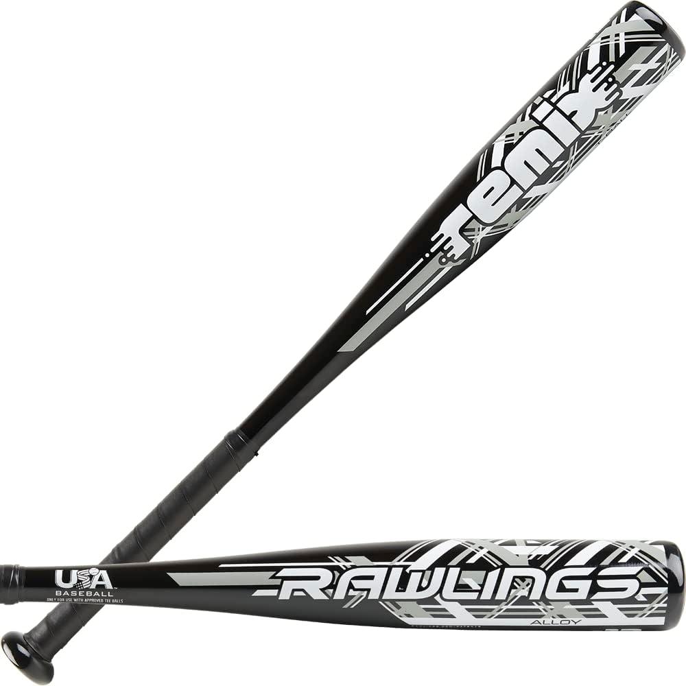DeMarini Bat Weight Tested: Surprising Insights In Youth Training