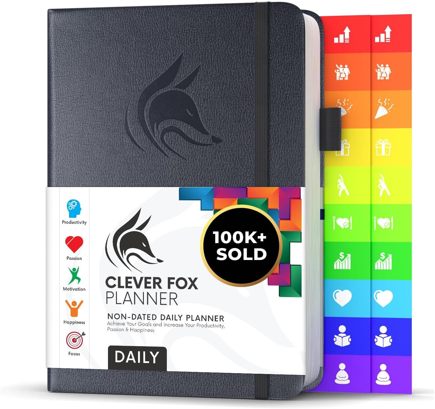 Planner Showdown: B5 Weekly vs. 8.5" Monthly—Tested For Clarity