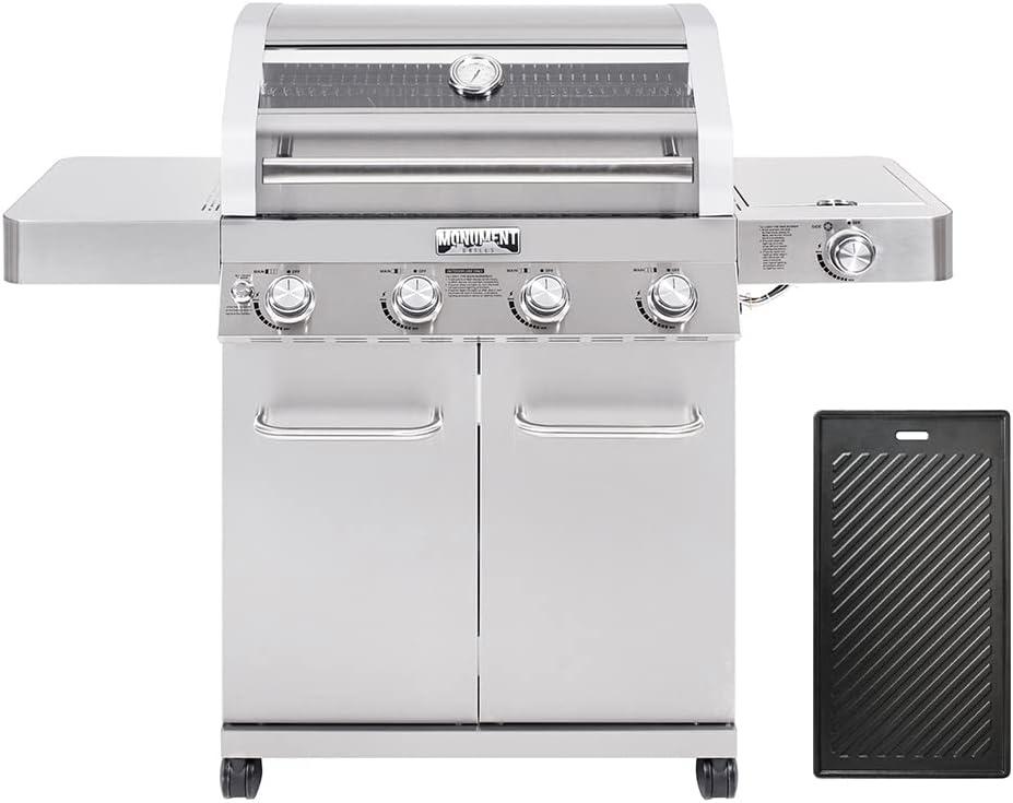 Surprising Insight: Portable Grill Versus Smoker Box Comparison