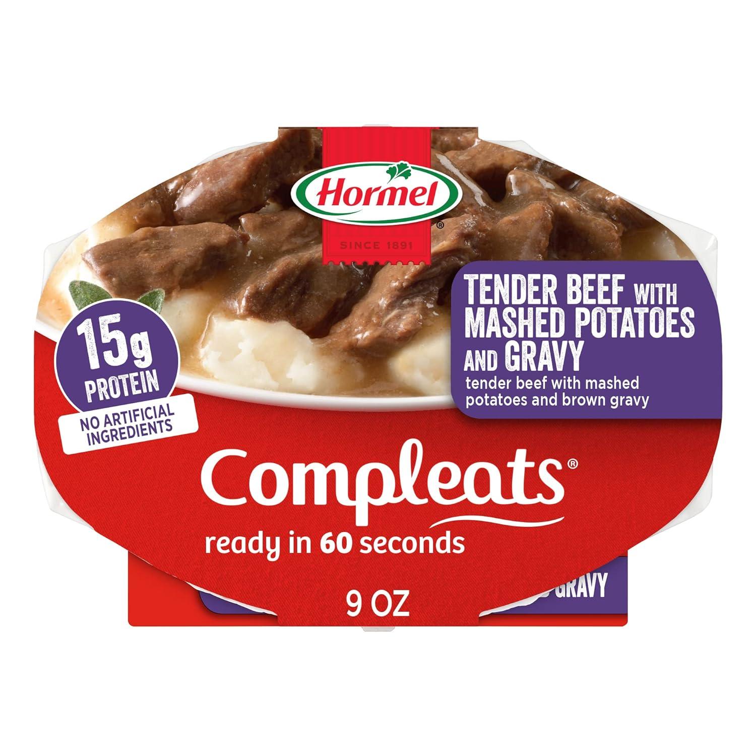 Mashed Potato Showdown: Surprising Simplicity Compared