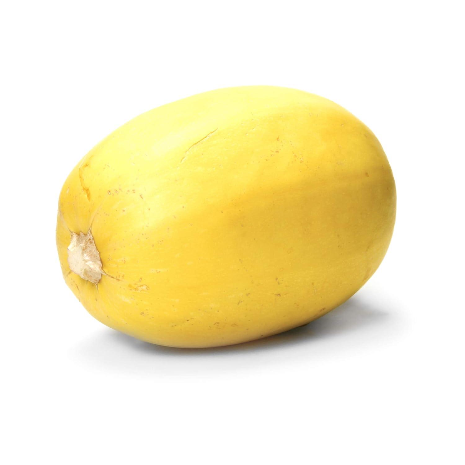 Spaghetti Squash Versus Pasta: Tested Seasonal Use Case