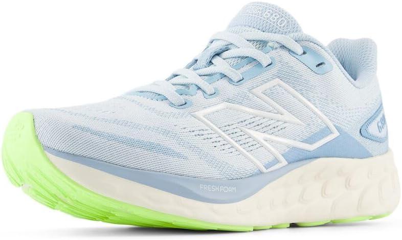 New Balance 680 V8 Showdown: Fresh Foam Tested, Cloud-Like Grip... Shoe Fever Edition