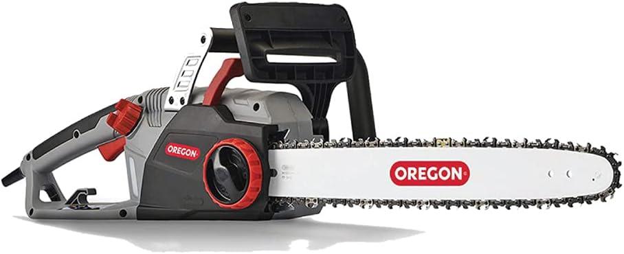 Oregon CS1500 Saw vs. Chainsaw Insights: Self-Sharpening Power versus Buyer Hesitations
