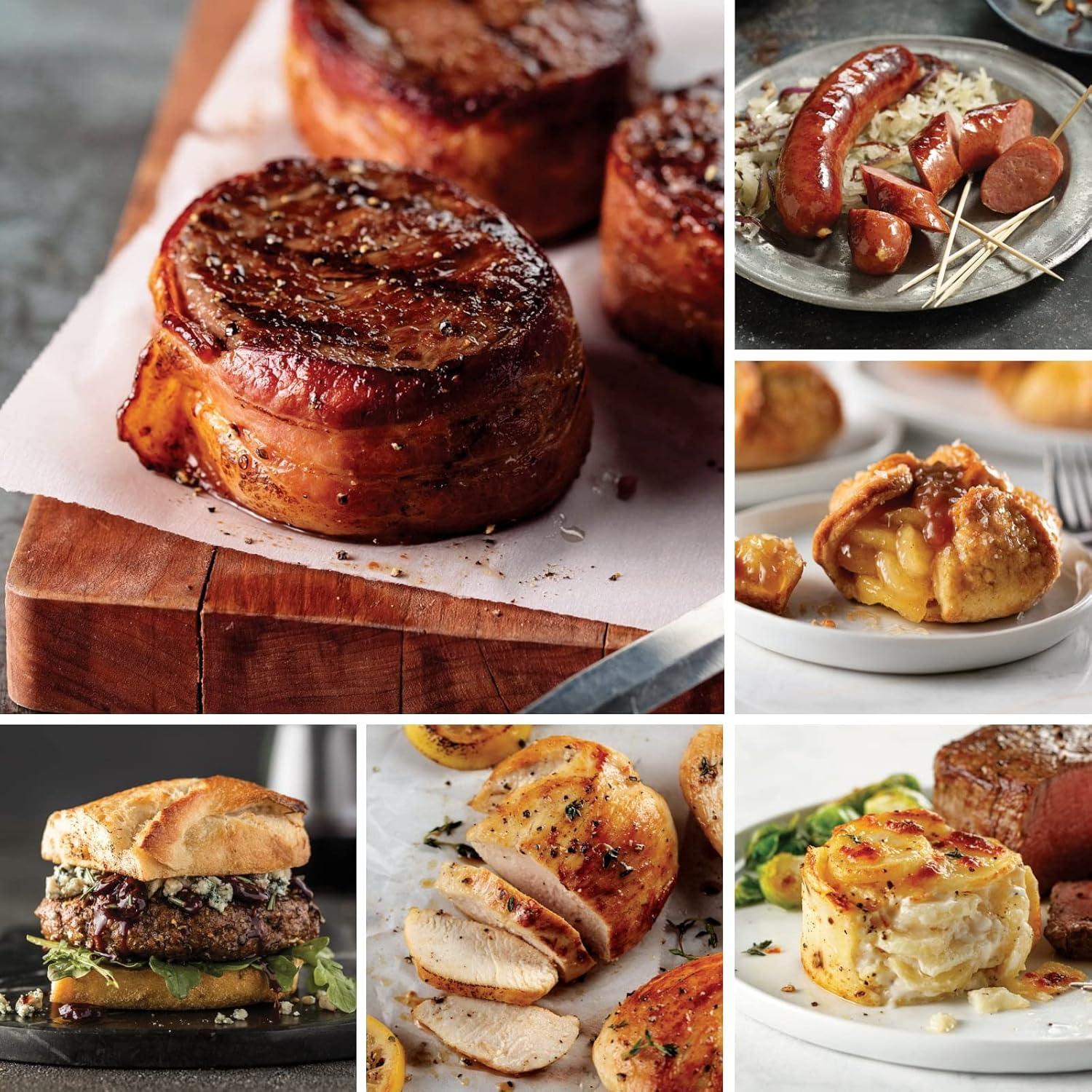 Comparing Premium Steak Deals: Surprising Insights